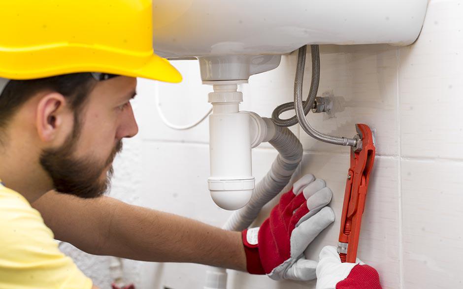 plomberie chauffage sanitaire Nanteuil-lès-Meaux
